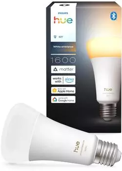 Philips Hue white Ambiance A67 (9290038550H)