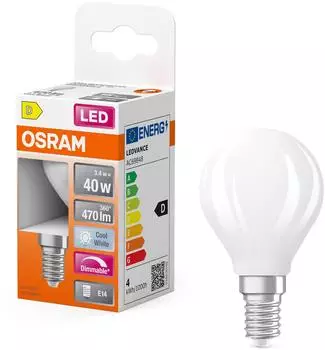 Osram LED [EEK: D]