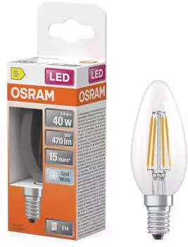 Osram LED EEK D ( - ) 3. ( ... [EEK: D]