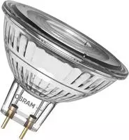 OSRAM HOMELIGHTING 4099854456855 LED-Reflektorlampe EEK E (A - G) GU5.3 2.2W