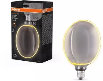 Osram LED Vintage 1906 Globe Filament O 4W [ : ]