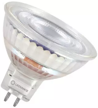LEDVANCE GU5.3 MR16 LED ° 12V 3. [ : ]