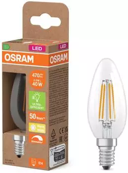 Osram LED EEK B ( - ) 2. ( ... [EEK: B]