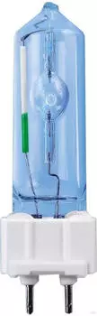 Scharnberger + Hasenbein Halogen-Metalldampflampe G12 150W HIT blau 823