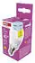 EMOS Classic ZQ1E24 LED Lampe Mini Globe, E14, 4,2W (40W), 470lm, Kaltweiß (1525731112)