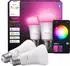 Philips Led- 929003853405 Eek: D (a G) Hue White & Col. Amb. E27