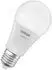 Osram LED- SMART+ Matter E27 3er Pack dimmbar F