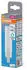 Osram LED D/E HF & AC MAINS 7W 865 G24Q-2 Kaltweiss