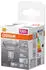 Osram Spot Par16 Led 36 Glas 2,6 W Gu10 230 Lm 4000 K Kalt Ledvance Gp