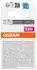 Osram Spot Par16 Led 36 Glas 2,6 W Gu10 230 Lm 4000 K Kalt Ledvance Gp