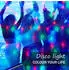 B.K.Licht Briloner Disco Light 3er Set Led- Rgb Farbwechseleffekt Permanente Drehung E27/3w 180° Abstrahlwinkel 12,9x7,3 Cm
