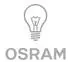 Osram GU10 PAR16 2,5W 450lm 2700K 50 mm warmweiß 6er-Pack