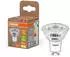 Osram GU10 PAR16 2,5W 450lm 2700K 50 mm warmweiß 6er-Pack