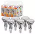 Osram LED Star R50 E14 warm white 6 Pack
