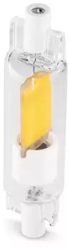 Xavax LED-Stablampe R7s 450lm Warmwei&szlig;, ersetzt 38W (00112934)