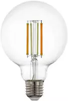 EGLO 12239, EGLO CONNECT-Z G95 6W TW E27 clear