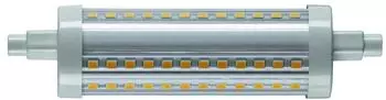 SLV QT-DE12 LED-Leuchtmittel R7S 118mm 15W 3000K (1005288)