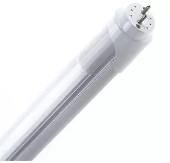 LEDKIA LIGHTING LED R&ouml;hre 150cm T8 G13 Aluminium Bewegungssensor 24W 6000K (T8-150-24W)