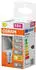Osram Star Globe P40 Filament 2700 K warmweiß 3,4 W E14 klar 470 lm