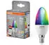 Osram SMART+ Matter B40 Kerzenform 4.9W E14 RGBW