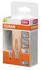 Osram Star Kerzenform B40 Filament 4000 K neutralweiß 3,4 W E14 klar 470 lm
