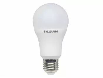Sylvania Opake Led-gl&uuml;hbirne Std E27 Neutralwei&szlig; Sylvania
