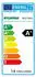 Sylvania Opake Led-glühbirne Std E27 Neutralweiß Sylvania