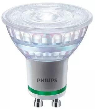 Philips LED UltraEfficient GU10 35W 4000K 215lm 1er Pack (929004265901)