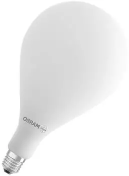 Osram Vintage 1906 Big Grape LED-Lampe E27 7,3W warmwei&szlig;, dimmbar (4058075836228)