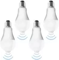 Solight WZ521-1, Solight LED-Lampe, klassische Form, 15W, E27, 6000K, 220&deg;,...