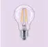 Philips LED Classic Lampe A60 E27 7W 806lm 2700K Filament, 6er-Pack (929001387398)