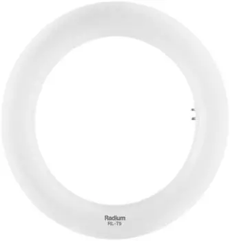 Radium Essence RL-T9 C22 EM LED R&ouml;hrenlampe Ringform G10q 12W 4000K (RA43218810)