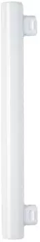 Radium LED-Linienlampe S14s 3,1W 927 300mm opal, dimmbar (44014958)