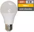 McShine LED Glühlampe | E27, 9W, 850 lm, warmweiß