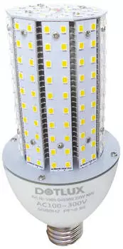 DOTLUX RETROFITnano E27 18W 3000K