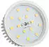 sebson LED Modul 5W Ultra Flach ø50x26mm 400lm Warmweiß 3000K 230V, 10er Pack (10_X_LED_MODULE_5W)