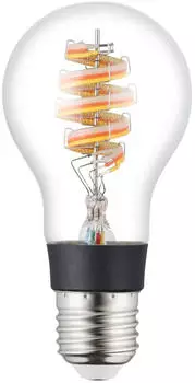 Eglo LED-Leuchtmittel Zigbee E27 A60 RGBW 4,9W 400lm (110271)