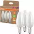 Osram Homelighting Led Eek A (a G) E14 2.2 W = 40 W Warmweiß (ø X H) 35 Mm X 35 Mm