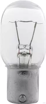 Sirena Leuchtmittel BA15D10W240(VE25)