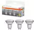 Osram Reflektor Star PAR16 35,2700 K warmweiß 2,4 W GU10 36° 230 lm