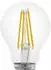 Eglo E27 LED Lampe 7,5W (entspricht 60W) 806lm warmweiß 2700 K Edison Birne A60 Ø 6 cm