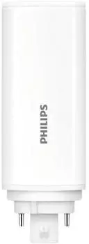 Philips CorePro LED PL-T 6,5W 4000K 800lm GX24q-2 (4975900)
