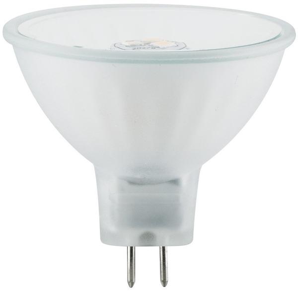 Paulmann 28330 LED-Lampe 3 W GU5.3 12V Softopal Warmweiß