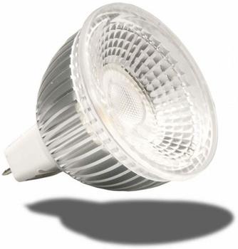 Isolicht LED-Strahler 6W MR16 warmweiß