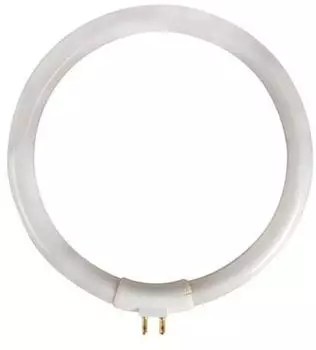 Velleman Ringf&ouml;rmige Leuchtstoffr&ouml;hre 12W T4 6500K f&uuml;r VTLAMP10 (LAMP12/10)