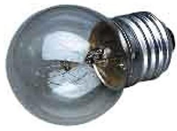 Scharnberger + Hasenbein Tropfenlampe 7W E27 230V kl m.Einfachw. 57301