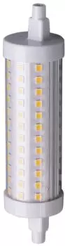 Hama LED-Stablampe R7S 2452lm ersetzt 150W, klar, Warmwei&szlig; (00232597)