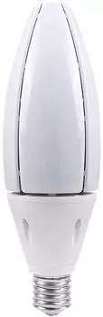 V-TAC LED-Lampe E40 60W 6500K Olive (211886)