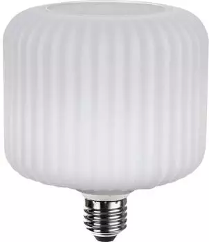 Nordlux Deco Frill LED-Lampe E27 1800K 170lm 3.5W dimmbar (2680072701)