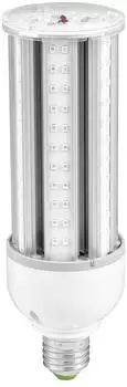 OMNILUX LED-Lampe E27 230V 27W SMD UV (89540030)